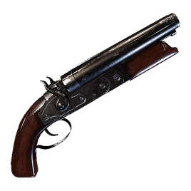 ProtokolSpectrePistolSkin