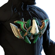 Asteria Chest Armor Designed by led2012 Round 22 [Batch 1] $5.99 (PC) N/A (Console)