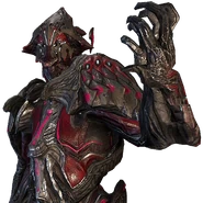 Chroma Vojnik Skin (329 KB) Chroma Vojnik Skin Designed by Volkovyi Round 6 $4.99 (PC) N/A (Console)