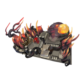 Techrot Motherboard