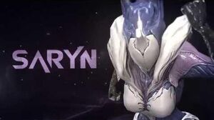 Warframe Profile - Saryn (Revisited)