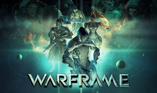 Wiki Warframe Español