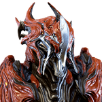 Casque Tarrasque TennoGen