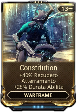 ConstitutionModU145