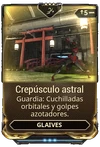 Crepúsculo astral