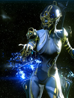 Mag, WARFRAME Wiki