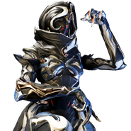 Wisp Delusion Skin (249 KB) Wisp Delusion Skin Designed by prosetisen Round 18 $6.99 (PC) 165 Platinum 165 (Console)