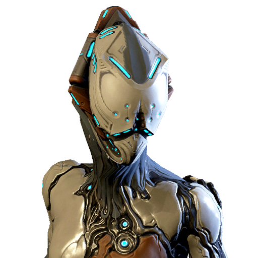 Limbo Venari Helmet, WARFRAME Wiki