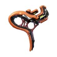 Ulnaris - Damage + Fire Rate Secondary