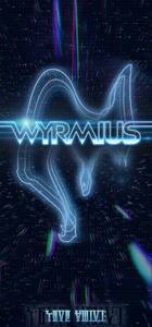 The Wyrmius poster is unlocked upon completing the minigame.