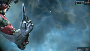 2013-07-12 00002.jpg (155 KB) Despair being held in hand before throwing.