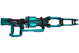 Glaxion vándalo