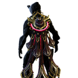 Serenidine Prime Syandana