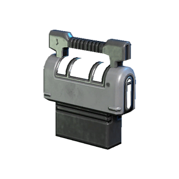 OrbiterSegment