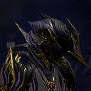 Zephyr Prime Glyph - Dark