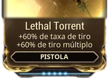 Lethal Torrent