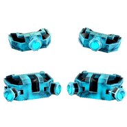  Prisma Obex (+5%)