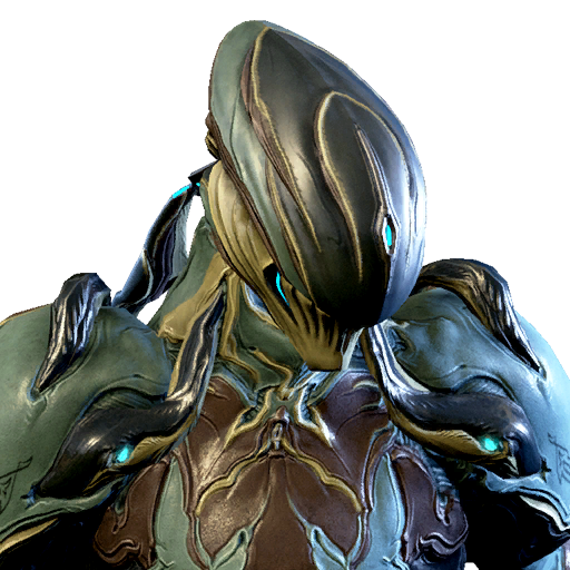 hydroid warframe