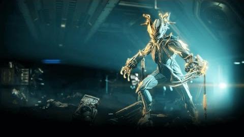 Warframe_Валькирия_Прайм