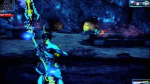 Warframe Nyx's Chaos