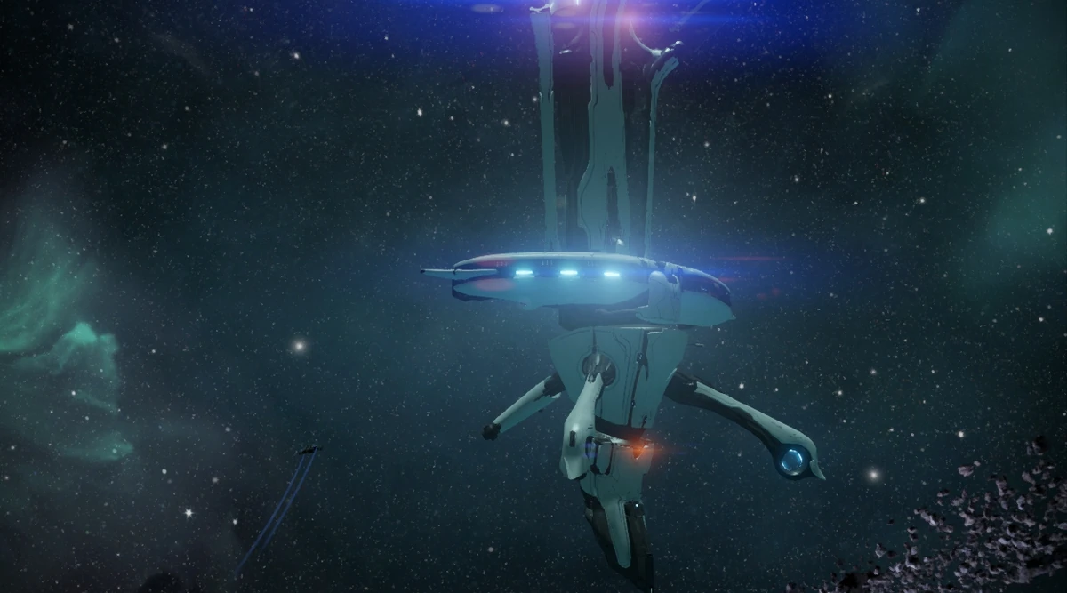 Relay WARFRAME Wiki Fandom