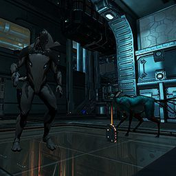 Venari and Kavat builds : r/Warframe