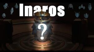 Inaros Quest Update Sacred Vessel Symbol Meaning and Locations 2019