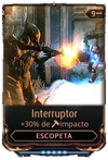 Interruptor