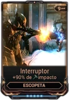Interruptor