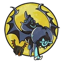 Sentinel Spooks Glyph