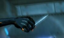 Kunai Warframe Wiki Fandom