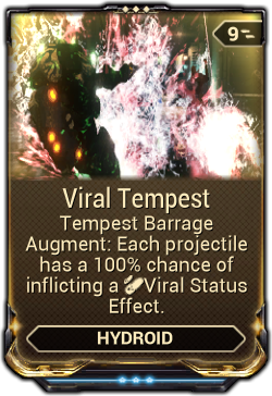 Viral Tempest