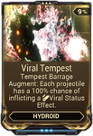  Viral Tempest