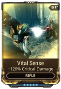  Vital Sense