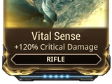 Vital Sense