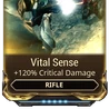 Vital Sense