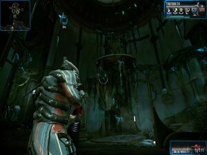 Orokin Derelict | WARFRAME Wiki | Fandom