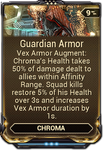  Guardian Armor