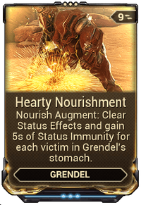 HeartyNourishmentMod