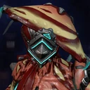 Ivara Zirastra Glyph - Dark