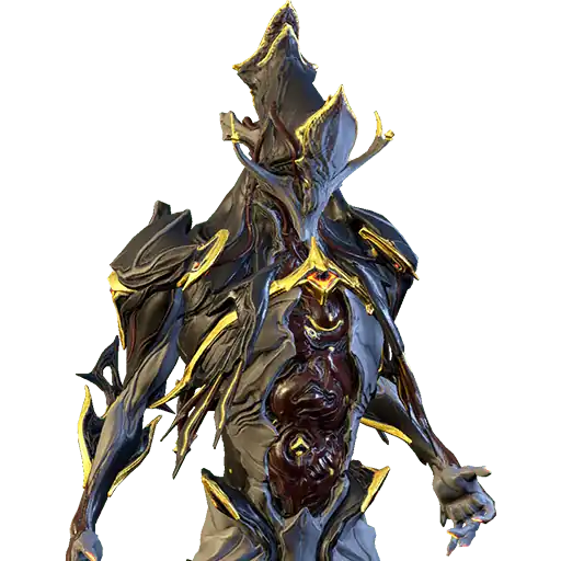 Wisp Prime, WARFRAME Wiki