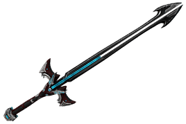 SWRElevenTengokenHeavyBlade