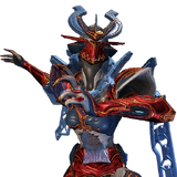 Gara Zamariu Skin Round 14 165 Platinum 165