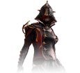 Templar Prime Operator/Drifter Suit