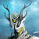 Глиф: Оберон "Мархур" (Светлый)