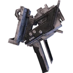 Рамбл (133 КБ) Рамбл - Урон + Скорострельность + Радиус луча