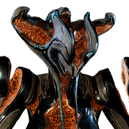 Citrine Kalite Helmet (104 KB) Citrine Kalite Helmet Blueprint