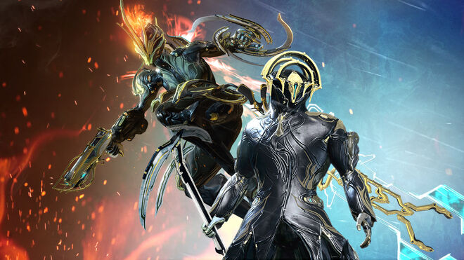 Prime Vault