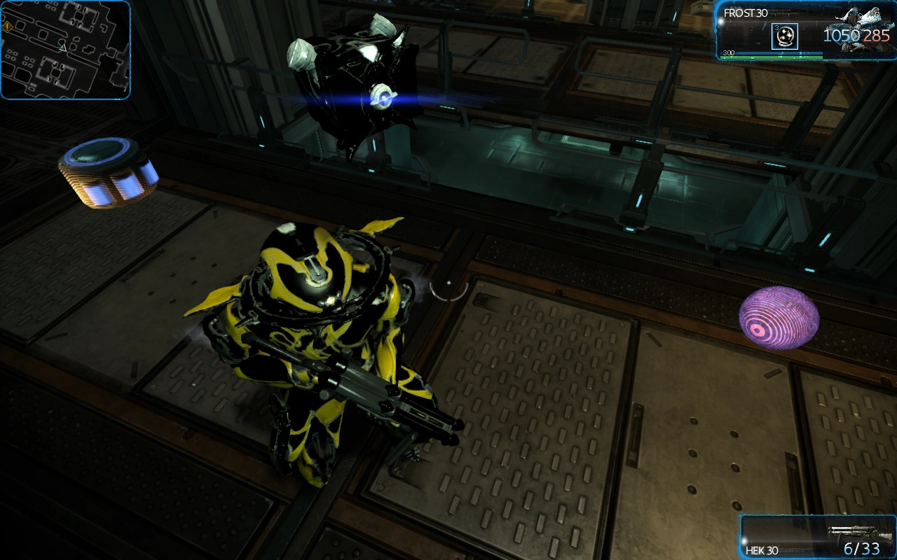 User blog:Imargam/Hyena bugged? | WARFRAME Wiki | Fandom