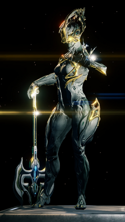 Livedoor Blog, NYX, norse Mythology, Warframe, loki, wiki, Gaming